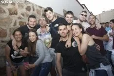 Los Ages / María Ferrer