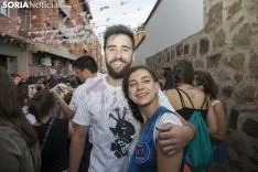 Los Ages / María Ferrer