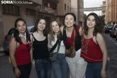 Los Ages / María Ferrer