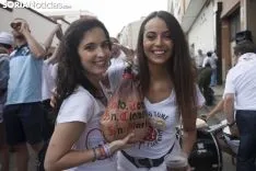 Los Ages / María Ferrer