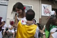 Los Ages / María Ferrer