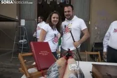 Los Ages / María Ferrer