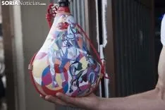 Los Ages / María Ferrer