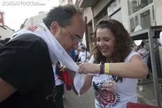 Los Ages / María Ferrer