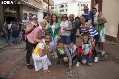 Los Ages / María Ferrer