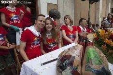 Los Ages / María Ferrer