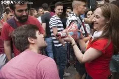 Los Ages / María Ferrer