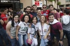 Los Ages / María Ferrer