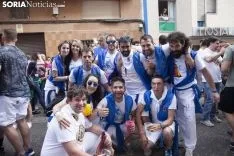 Los Ages / María Ferrer
