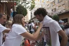Los Ages / María Ferrer