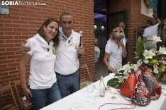 Los Ages / María Ferrer