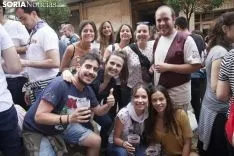 Los Ages / María Ferrer
