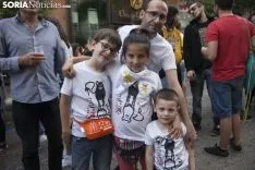 Los Ages / María Ferrer