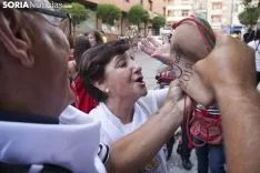 Los Ages / María Ferrer