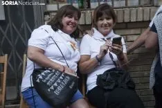 Los Ages / María Ferrer