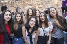 Los Ages / María Ferrer