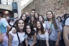 Los Ages / María Ferrer