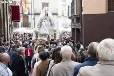 Romería Virgen de los Milagros / María Ferrer