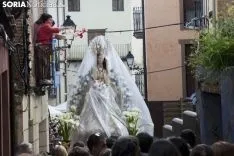 Romería Virgen de los Milagros / María Ferrer