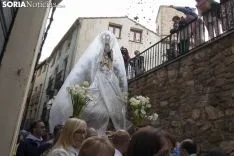 Romería Virgen de los Milagros / María Ferrer
