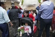 Romería Virgen de los Milagros / María Ferrer