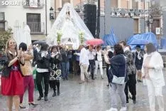 Romería Virgen de los Milagros / María Ferrer