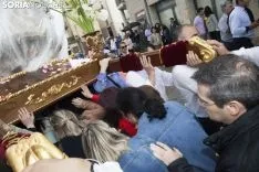Romería Virgen de los Milagros / María Ferrer
