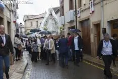 Romería Virgen de los Milagros / María Ferrer