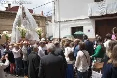 Romería Virgen de los Milagros / María Ferrer