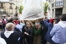 Romería Virgen de los Milagros / María Ferrer