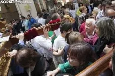Romería Virgen de los Milagros / María Ferrer
