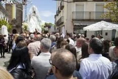 Romería Virgen de los Milagros / María Ferrer