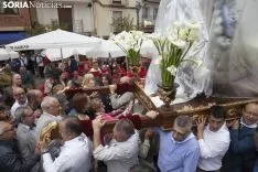 Romería Virgen de los Milagros / María Ferrer