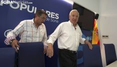 Foto 5 - Margallo: “España está en una situación de emergencia, y el PP también”