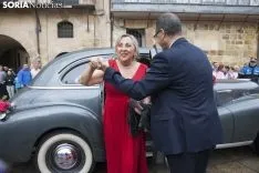 Miércoles el Pregón / María Ferrer