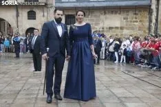 Miércoles el Pregón / María Ferrer