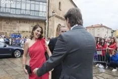 Miércoles el Pregón / María Ferrer
