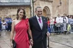 Miércoles el Pregón / María Ferrer