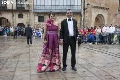Miércoles el Pregón / María Ferrer