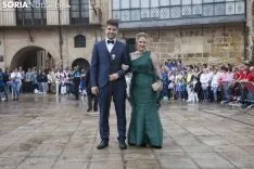 Miércoles el Pregón / María Ferrer