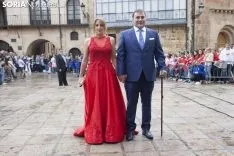 Miércoles el Pregón / María Ferrer