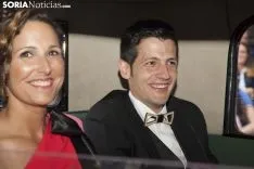 Miércoles el Pregón / María Ferrer