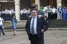 Miércoles el Pregón / María Ferrer
