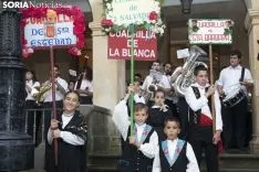 Miércoles el Pregón / María Ferrer