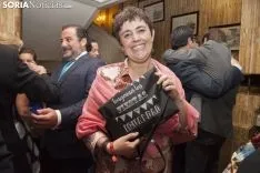 Miércoles el Pregón / María Ferrer