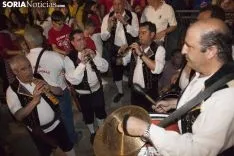 Paso del Fuego / María Ferrer