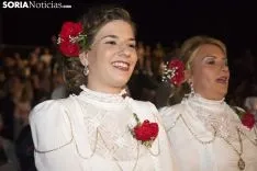 Paso del Fuego / María Ferrer