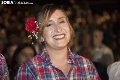 Paso del Fuego / María Ferrer