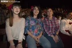 Paso del Fuego / María Ferrer