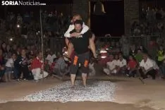 Paso del Fuego / María Ferrer